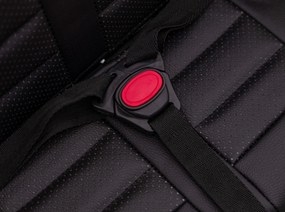 Ramiz Toyota FJ Cruiser pre deti ružová + diaľkové ovládanie + pohon 4x4 + LED audio + EVA + pomalý štart