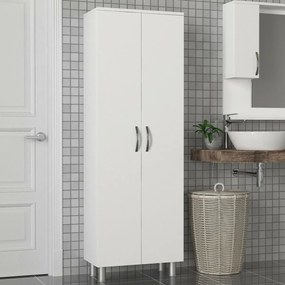 Skriňa Arizona Kapak White 2