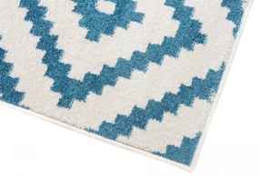 PROXIMA.store - Moderný koberec CANDICE ROZMERY: 80x150