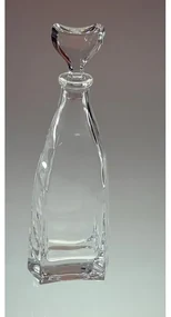 BOHEMIA FLAIR KARAFA NA WHISKY 540 ML