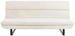 Třímístná rozkládací pohovka Arbonne béžová