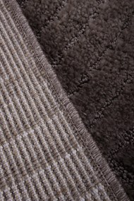 Koberec Boston 7966 TAUPE rozmery koberec: 120x170 cm