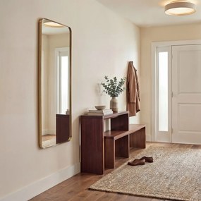 Nástenné zrkadlo 55x150,5 cm Marco – Kave Home