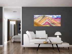 Obraz - Peru, Peru (120x50 cm)