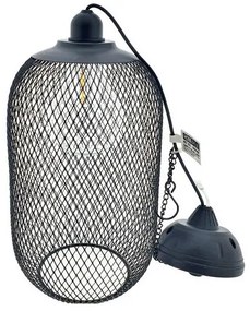 LED Solárny luster na lanku MEGGY 1,2V 200 mAh IP44