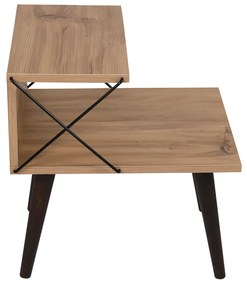Nočný stolík Cross Pine