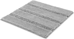 XXXLutz PREDLOŽKA PRED BIDET, 60/60/2.5 cm Kleine Wolke - Kúpeľňový textil - 003342195901