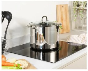 Russell Hobbs Hrniec z nehrdzavejúcej ocele Optimum, Ø 30 cm  (100383115)