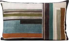 XXXLutz DEKORAČNÝ VANKÚŠ 35/55 cm Novel - Textil do domácnosti - 004118063601