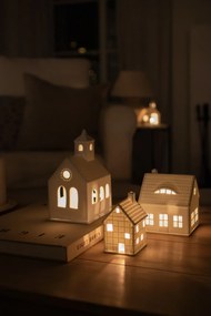 Lampáš Raeder kaplnka 22,5 cm