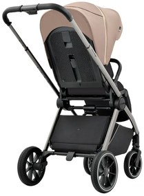 Športový kočík Carrello ULTRA CRL-5525 Vanilla Beige