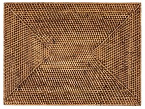 Ratanové prestieranie 40x30 cm - Tiseco Home Studio