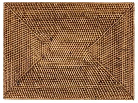 Ratanové prestieranie 40x30 cm - Tiseco Home Studio
