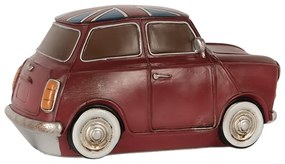 Detská nočná lampa auto MINI COOPER LED 23*14*12 cm