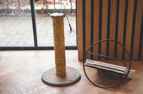 Beeztees Škrabadlo Rofra, 30 x 30 x 49 cm