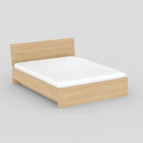 BTC OXANA 160x200 Varianta: VICENZA