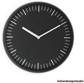 NORMANN COPENHAGEN Day Wall Clock