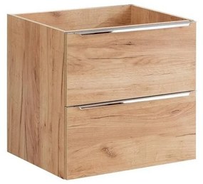 CMD Kúpeľňová zostava CAPRI OAK D