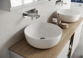 Cersanit - Moduo, pultová doska 60cm, dub, S590-022