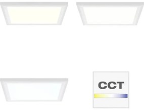 Brilliant - LED Stmievateľné stropné svietidlo LAURICE LED/24W/230V 2700-6500K +DO