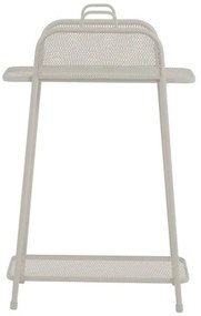 Záhradný odkladací stolík 27x65,5 cm MWH – Garden Pleasure