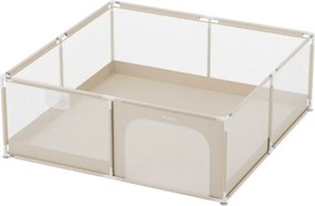 Detská ohrádka Cozy 28 béžová