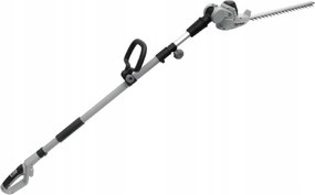 Akumulátorové teleskopické nožnice na živý plot Pattfield 20Li Akumulátor