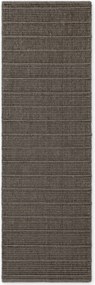 Ted Baker Koberec behúň Camden 106354 Brown, 80x250, hnedá, detská izba