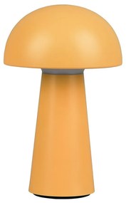 LED vonkajšie svietidlo na USB (výška 22 cm) Lennon – Trio