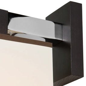 Nástenné svietidlo AMELIA 1xE27/60W/230V