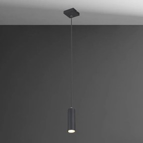 Luster 57911HB čierna LW1