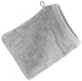 FROTÉ UTERÁK SMOOTH1 16X21 CM STRIEBORNÁ