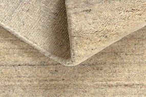 Koberec BERBER LOOM pieskový / béžový