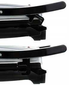 Kontaktný gril Esperanza Pizzaiola EKG005 - 750W