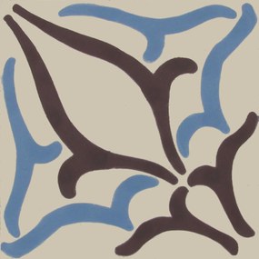 Cementové dlaždice 3460 | Articima