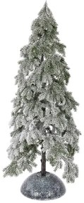 Umelý vianočný stromček FULL 3D Jedlička Jagavá 120cm