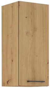 Skrinka do kuchyne Modena 30g-72 1f dub artisan