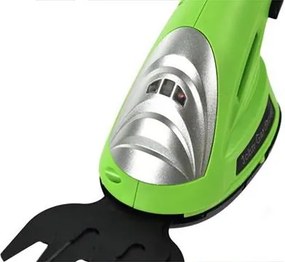 Bestent Nožnice na trávu/krovie 7.2V 120mm