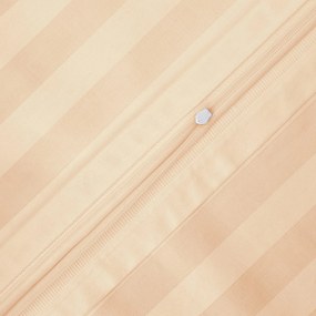 Darymex BAMBUSOVÁ OBLIEČKA NA VANKÚŠ STRIPE BEIGE 50X60 CM BÉŽOVÁ