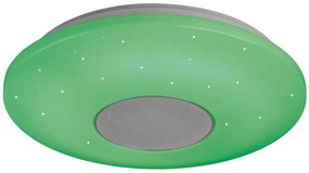 Livarno home LED stropné svietidlo s Bluetooth®  reproduktorom  (100379805)