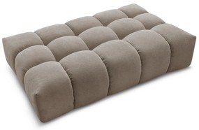 Sivo-hnedá podnožka Everest – Bobochic Paris