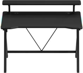 Herný stôl Hero 1.9 RGB Black