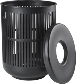 Kôš na bielizeň Ume terakota
