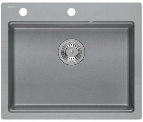 Drez Mario 100 sivá 595x500x215