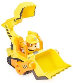 RUBBLE & CREW ZÁKLADNÍ VOZIDLO RUBBLE