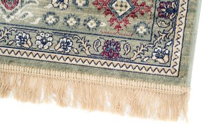 TA Koberec Isphahan 84332/44 zelená