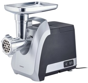 Silvercrest®  Kitchen Tools Elektrický mlynček na mäso  (100382374)