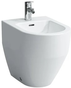 Bidet Laufen Pro stojací, vnútorný prívod H832952A003021 LCC Active