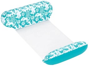 Bestway Nafukovací matrac zo sieťoviny, mätová 140 x 87 cm - Bestway 43839