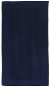 Soft Cotton Kúpeľňová predložka LOFT 50x90 cm Tmavo modrá